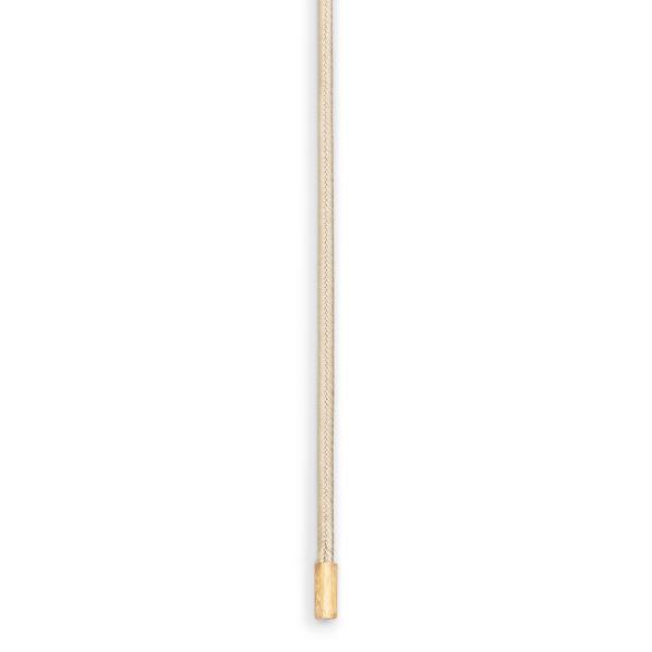 Ole Lynggaard Copenhagen Doppel Design Schnur beige A1907-405