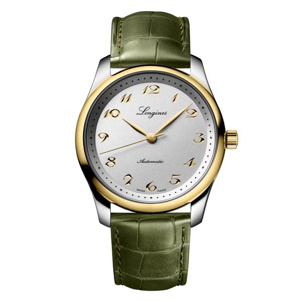 Longines LONGINES MASTER COLLECTION L2.793.5.72.2
