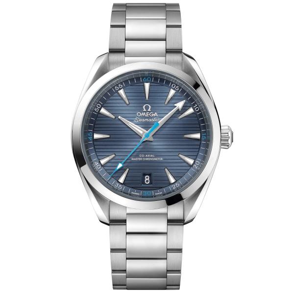 Omega Seamaster Aqua Terra 150 M 220.10.41.21.03.002