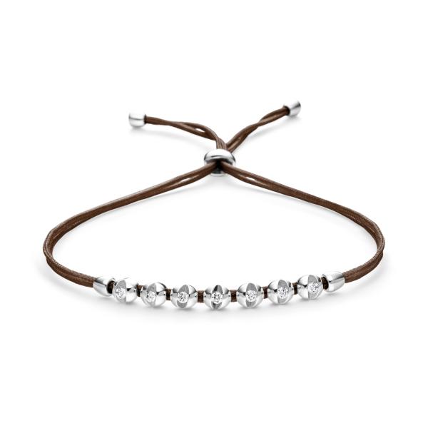 Schaffrath COLORTAIRE Armband CTR72_B_008_BR_2_01_CHOCOLATE_WW