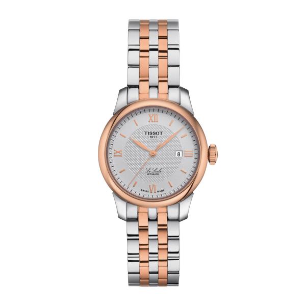 Tissot Le Locle Automatic Lady T006.207.22.038.00