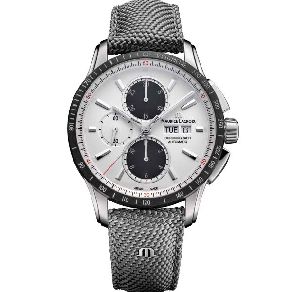 Maurice Lacroix Pontos S Chronograph PT6038-SSL24-130-2