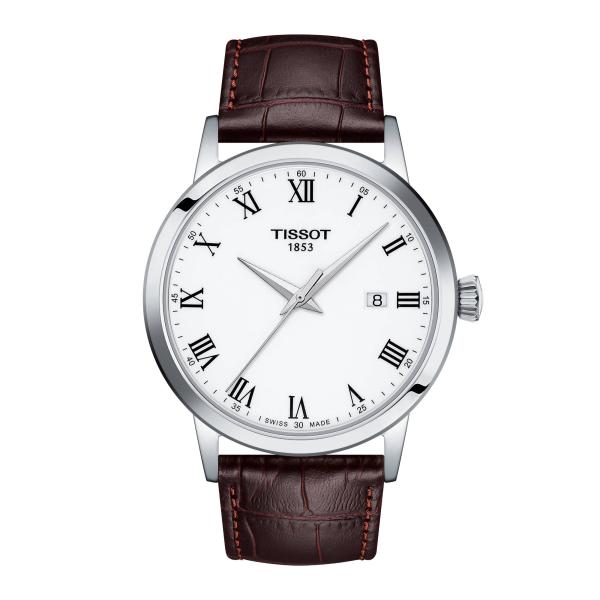 Tissot Classic Dream T129.410.16.013.00