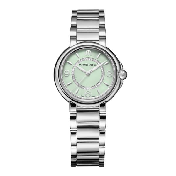 Maurice Lacroix Fabia Colors Edition FA1104-SS002-G20-1
