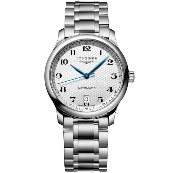 Longines The Longines Master Collection L2.628.4.78.6