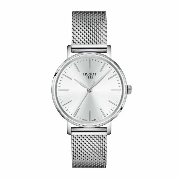 Tissot Everytime Lady T143.210.11.011.00