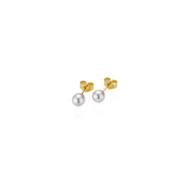 Gellner Basics Ohrstecker 5-23680-01