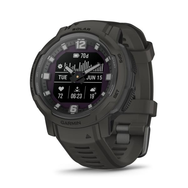 Garmin Instinct® Crossover Solar 010-02730-01
