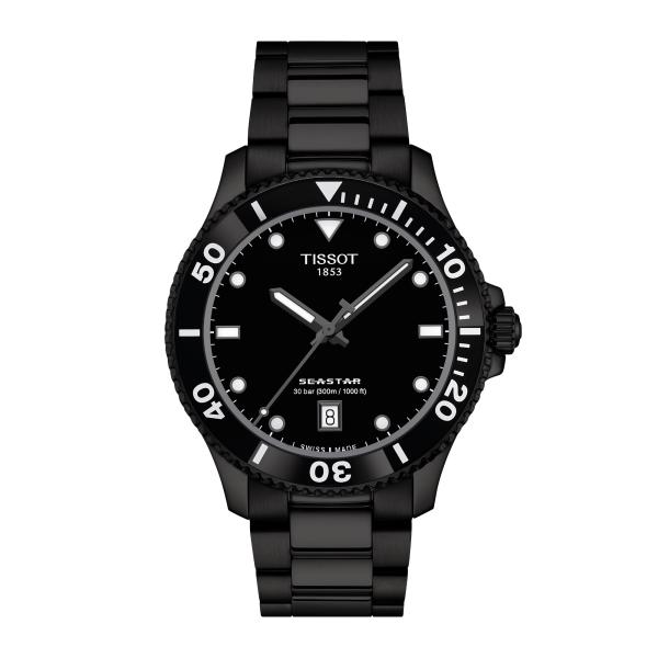 Tissot Seastar 1000 Quartz T120.410.33.051.00