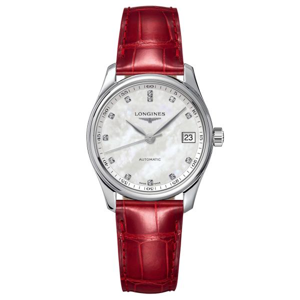 Longines LONGINES MASTER COLLECTION L2.357.4.87.2