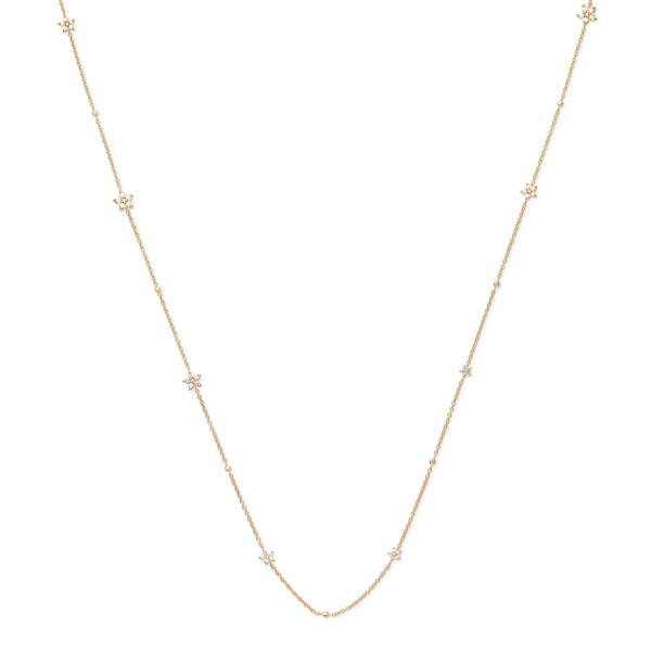 Ole Lynggaard Copenhagen Shooting Stars Collier A2858-409