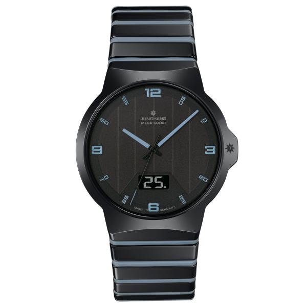 Junghans Force Mega Solar 18/1400.44