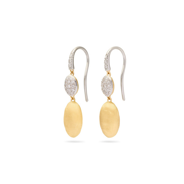 Marco Bicego Siviglia Ohrringe OB1289-A B YW