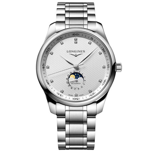 Longines The Longines Master Collection L2.919.4.77.6