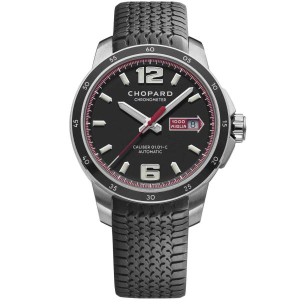 Chopard Mille Miglia GTS Automatic 168565-3001