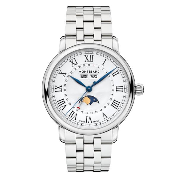 Montblanc Star Legacy Full Calendar 42 mm 128677