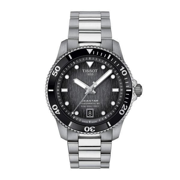 Tissot Seastar 1000 Powermatic 80 T120.807.11.051.00