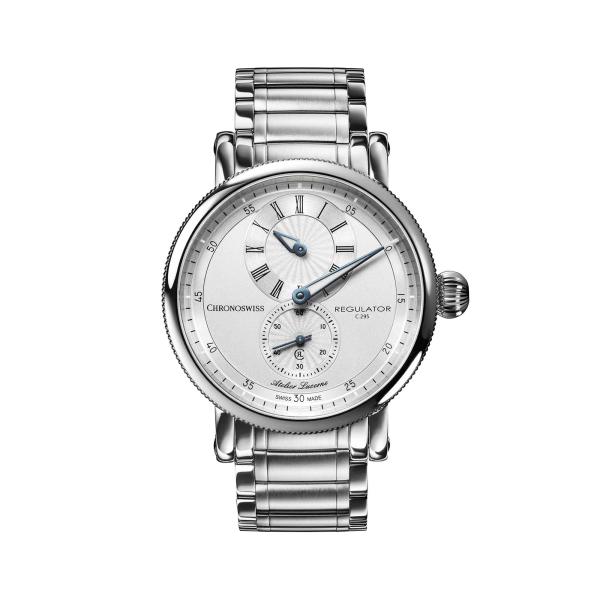 Chronoswiss Regulator Classic CH-4023-SI