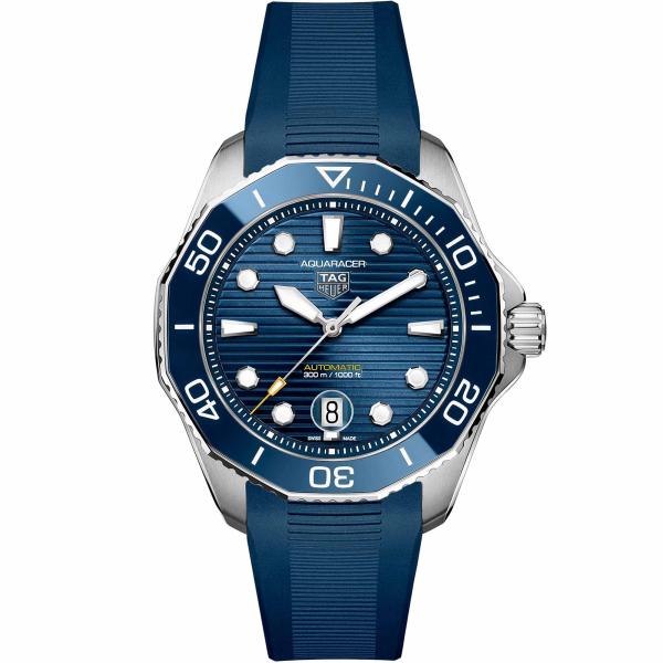 TAG Heuer Aquaracer Professional 300 WBP201B.FT6198