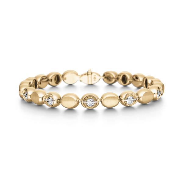 Schaffrath LIBERTÉ Armband 111_L1061_290_GW