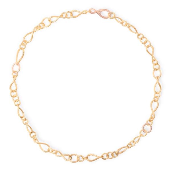 Ole Lynggaard Copenhagen Love Collier  A1730-403