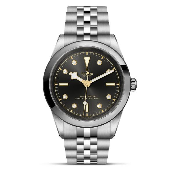 TUDOR Black Bay 41 M79680-0004