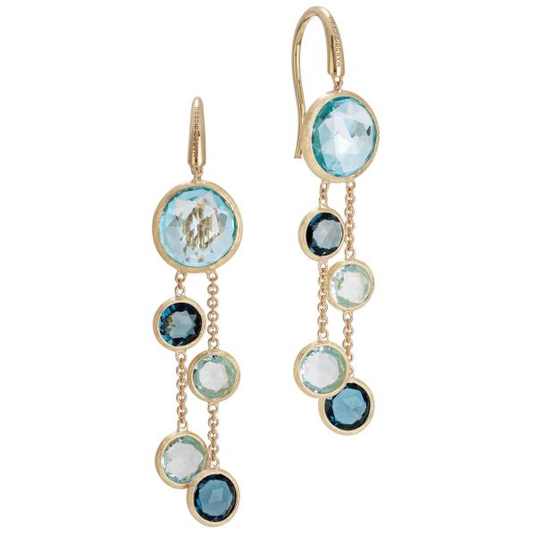 Marco Bicego Jaipur Color Ohrhänger OB1290_MIX725_Y_02