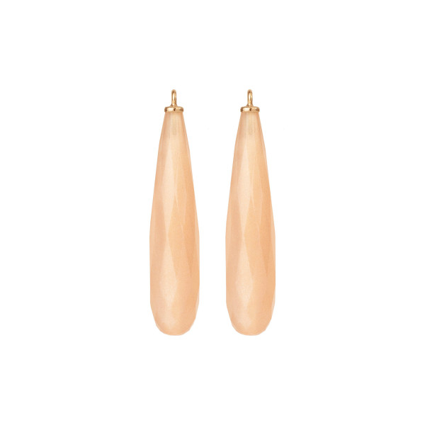 Ole Lynggaard Copenhagen Design Tropfen Ohranhänger A1715-406