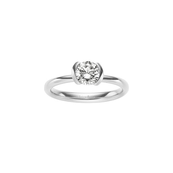 Leo Wittwer Love Icon Ring 10-1012771-1080
