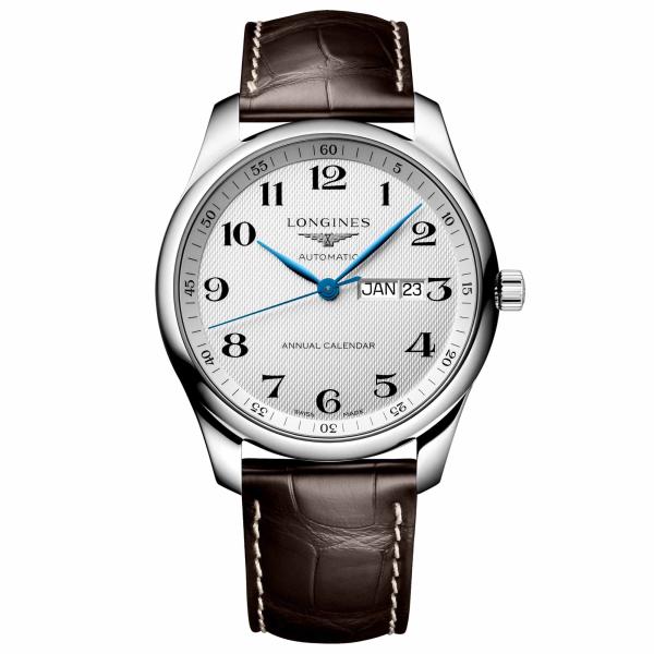 Longines LONGINES MASTER COLLECTION L2.920.4.78.3