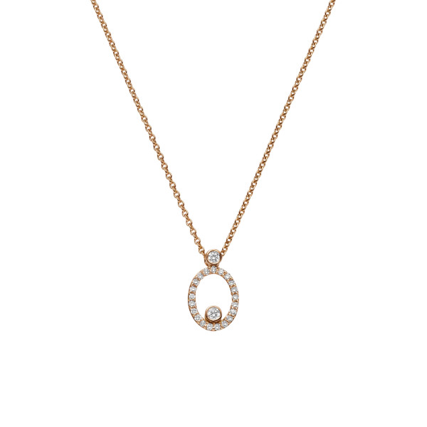 Leo Wittwer Panta rhei® Collier 31-0978673-1000