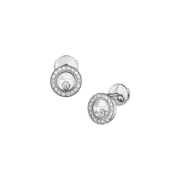 Chopard Happy Diamonds Icons Ohrstecker 83A017-1201