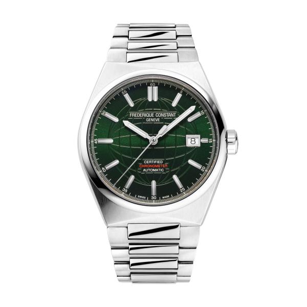 Frédérique Constant Automatic Cosc FC-303G3NH6B