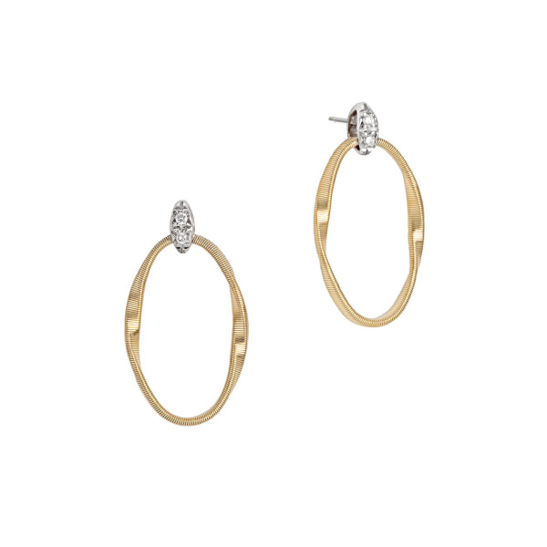 Marco Bicego Marrakech Onde Ohrringe OG367_B_YW_M5