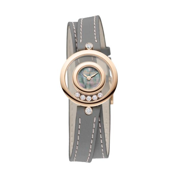 Chopard Happy Diamonds Icons 209415-5003