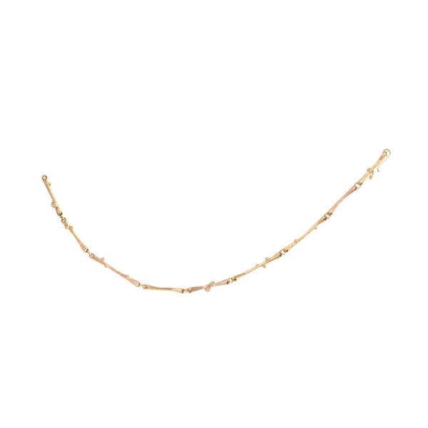 Ole Lynggaard Copenhagen Nature Armband A2692-403