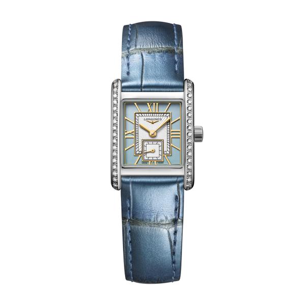 Longines LONGINES MINI DOLCEVITA L5.200.0.95.2