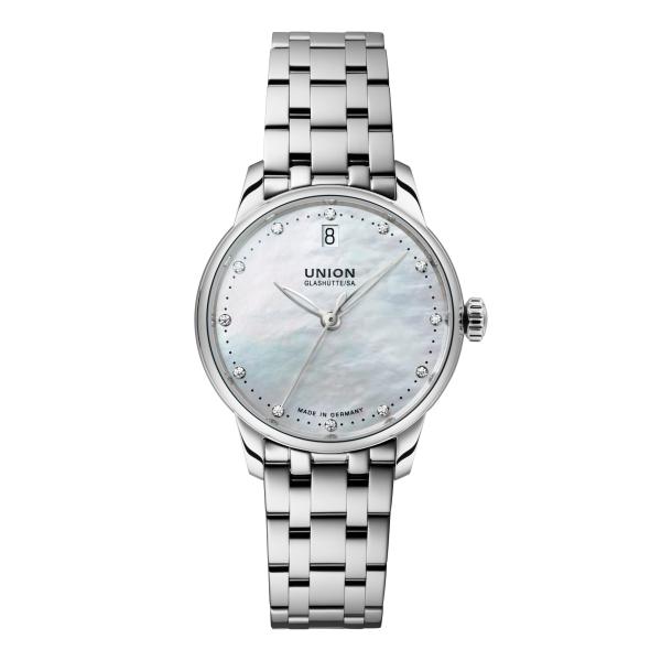 Union Glashütte Seris Datum D013.207.11.116.00