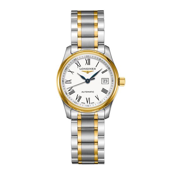 Longines The Longines Master Collection L2.257.5.11.7