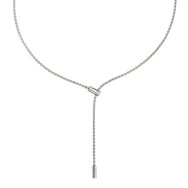 FOPE Verstellbare Aria Halskette mit Diamanten 89003FX_BB_B_BBX_041