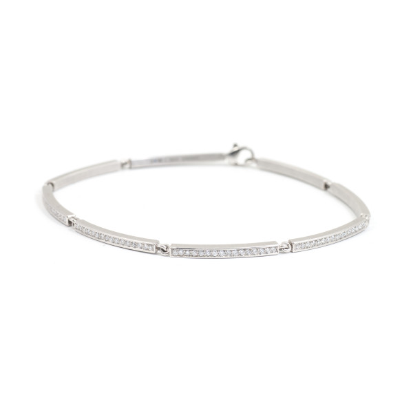 Schmuckwerk Armband Saturn SA107-WG