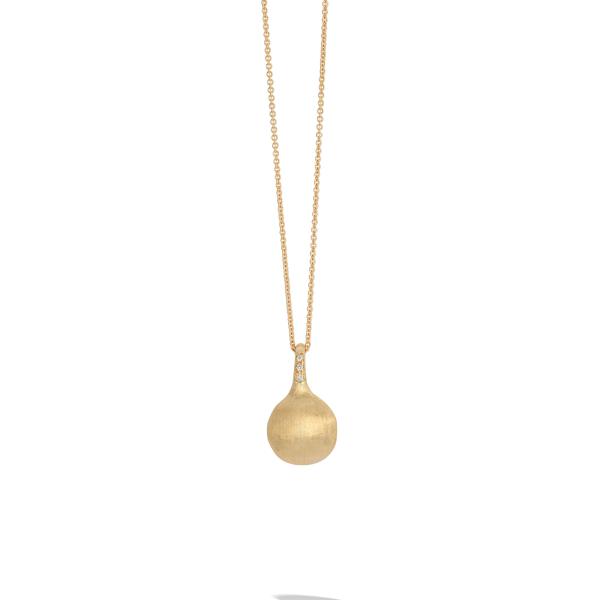 Marco Bicego Afrika Halskette mit Anhänger CB2493_B_Y_02