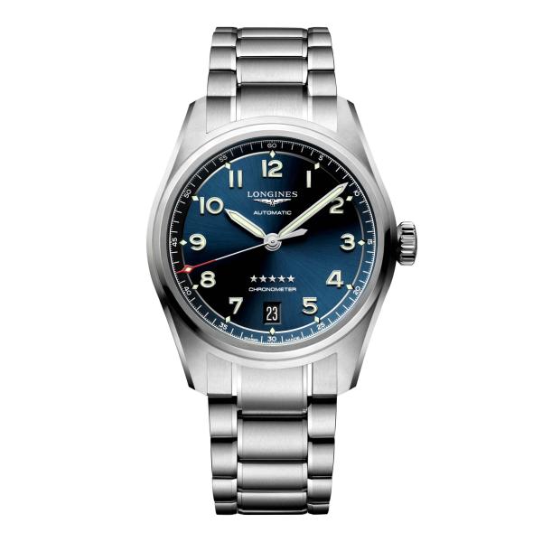 Longines Longines Spirit L3.410.4.93.6