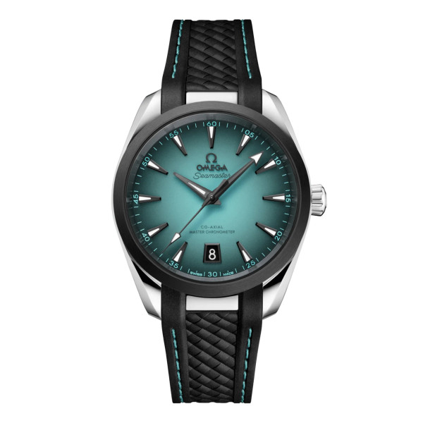Omega Seamaster Aqua Terra 150m 220.32.38.20.03.001