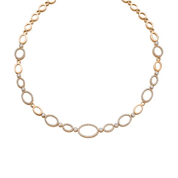 Leo Wittwer Panta rhei® Collier 31-0990473-1000