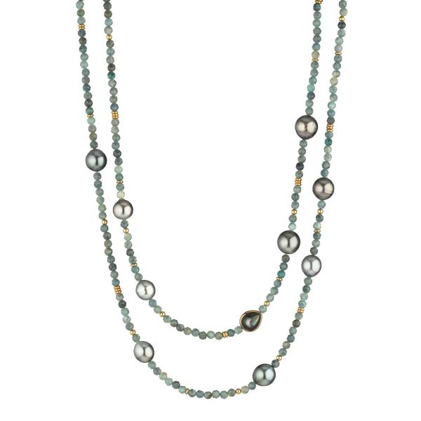Gellner BIG BANG Collier 2-81694-01