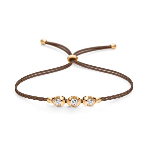Schaffrath COLORTAIRE Armband CTR32_B_008_BR_2_01_CHOCOLATE_YW