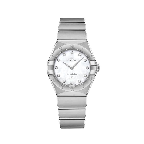 Omega Constellation 131.10.28.60.55.001