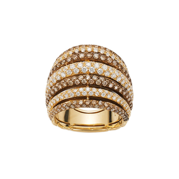 FOPE Solo Ring 66606AX_PW_G_XGX_140