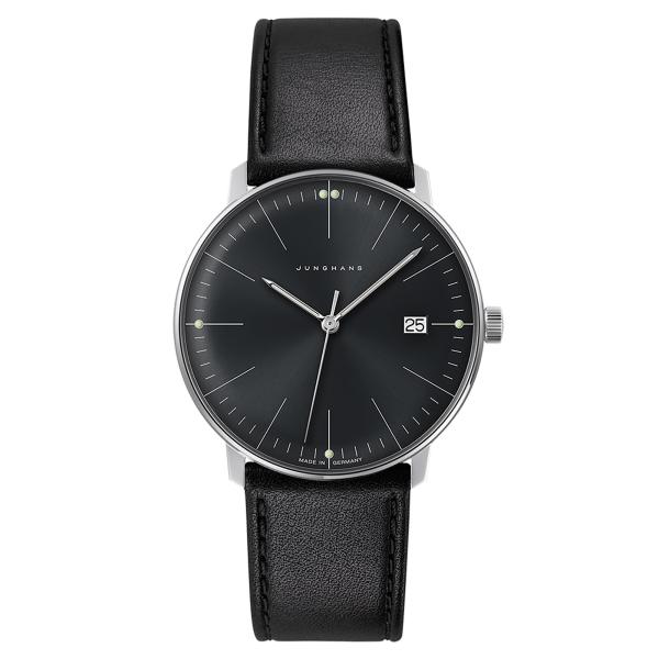 Junghans max bill Quarz 41/4465.02